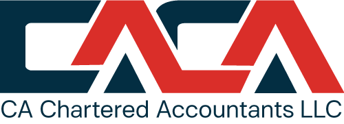 CA Chartered Accountants LLC